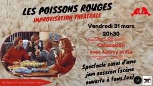 Colocation